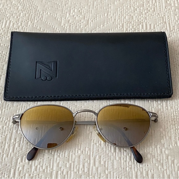 Retro Ziari Cannes Sunglasses - Vintage Preowned main image 14